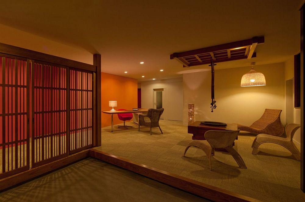 Address Nozawa Apartment Luaran gambar