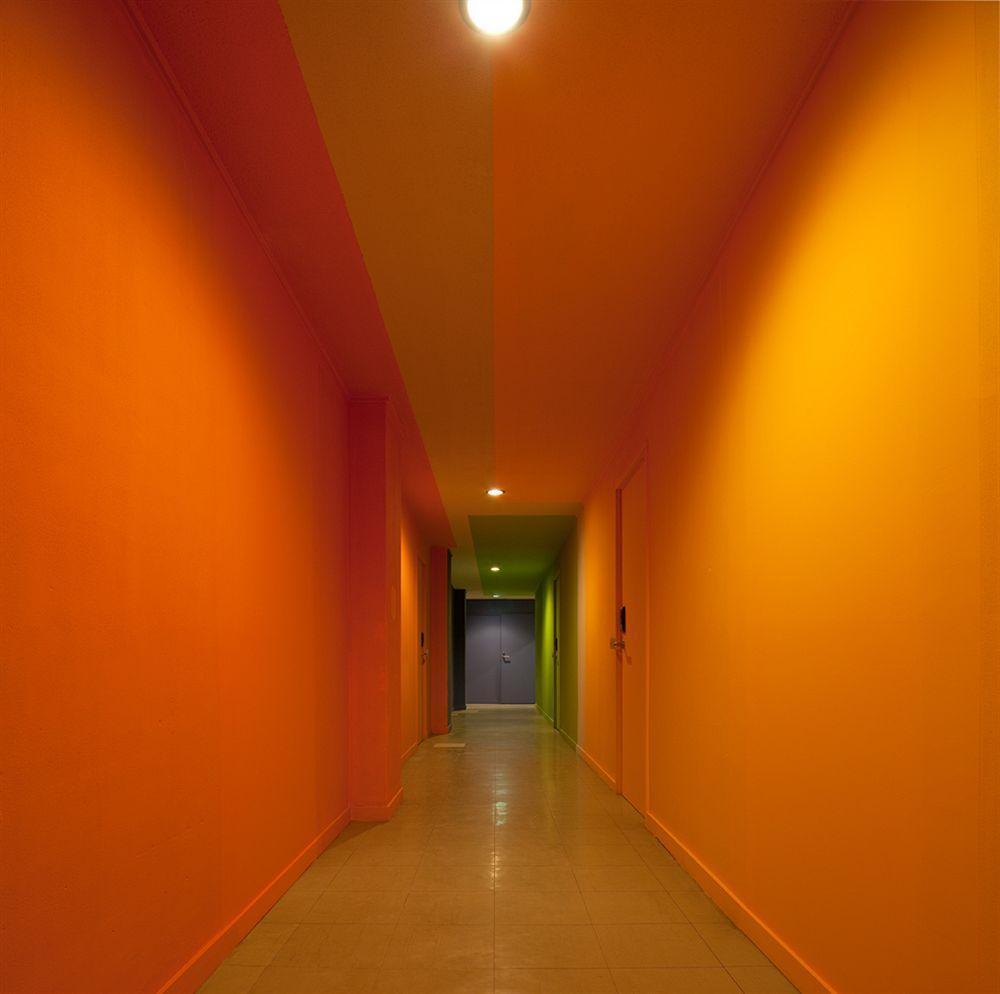Address Nozawa Apartment Luaran gambar