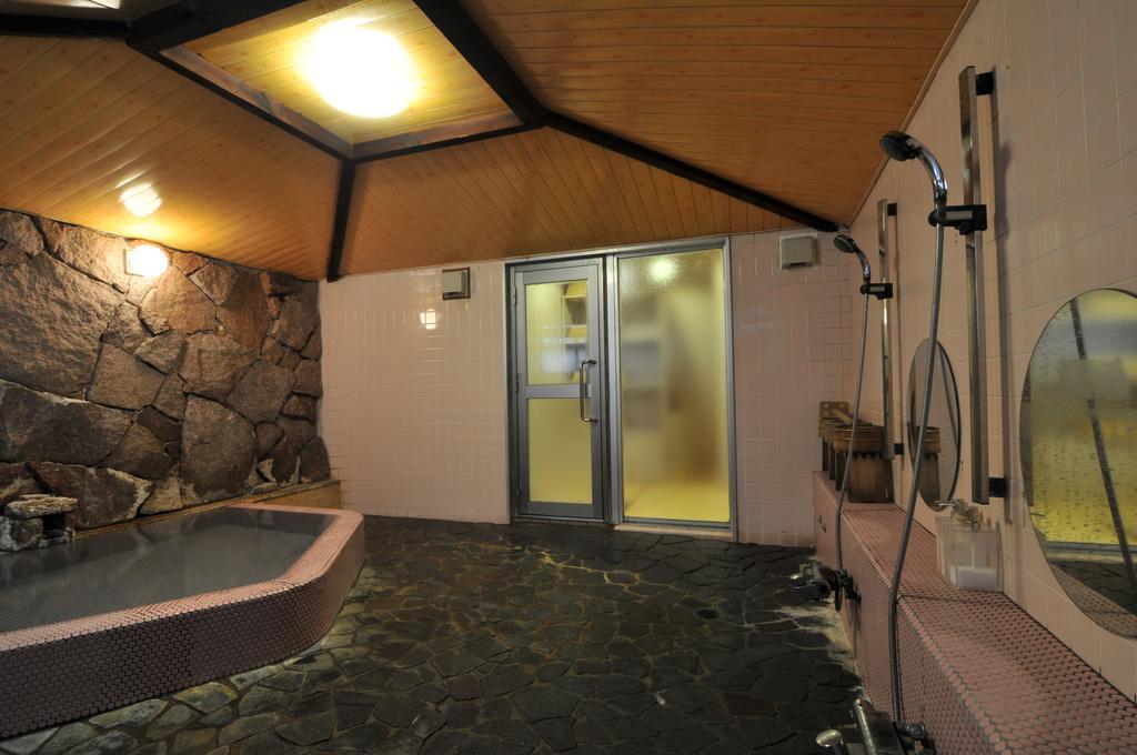 Address Nozawa Apartment Luaran gambar