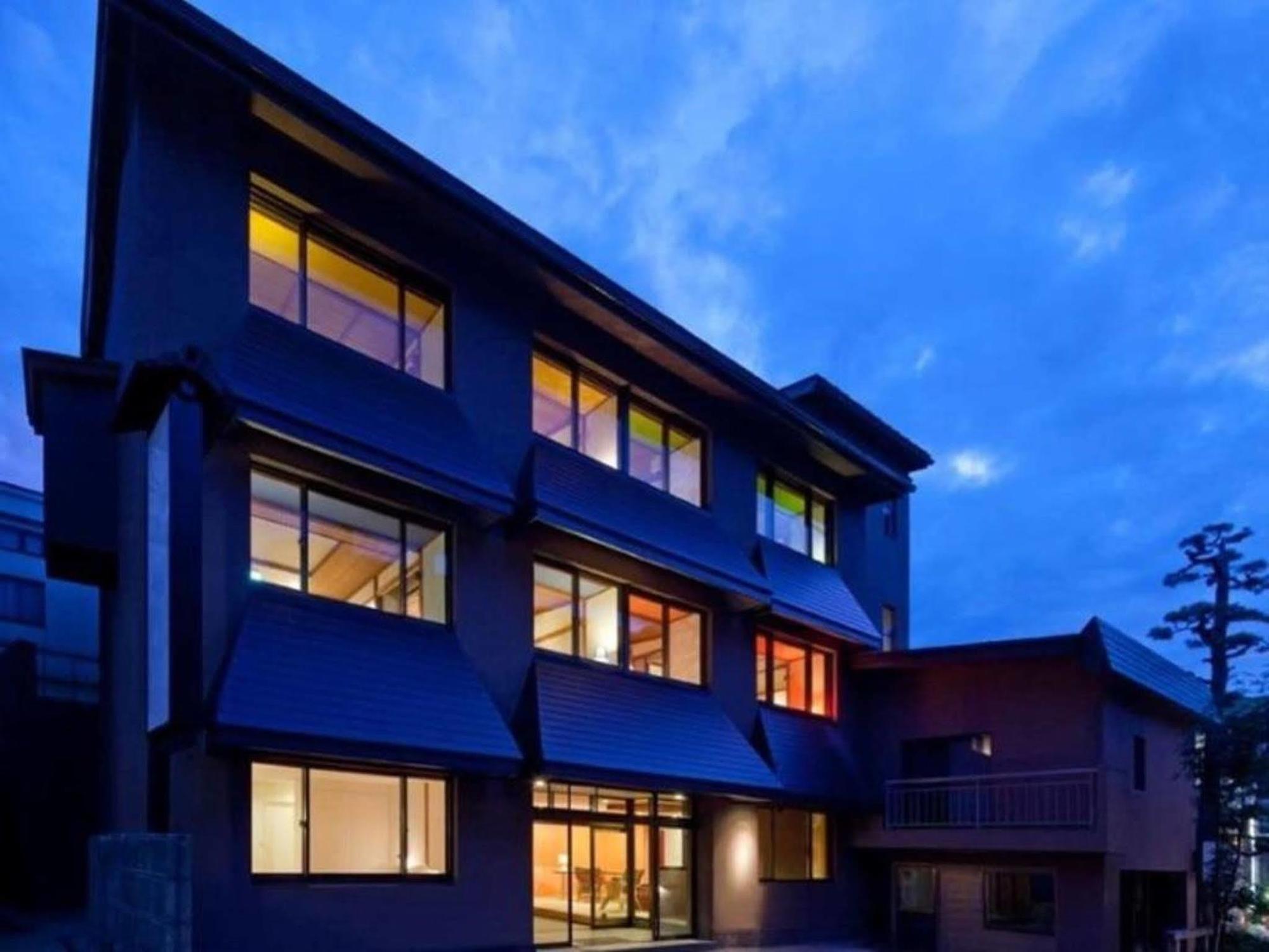 Address Nozawa Apartment Luaran gambar
