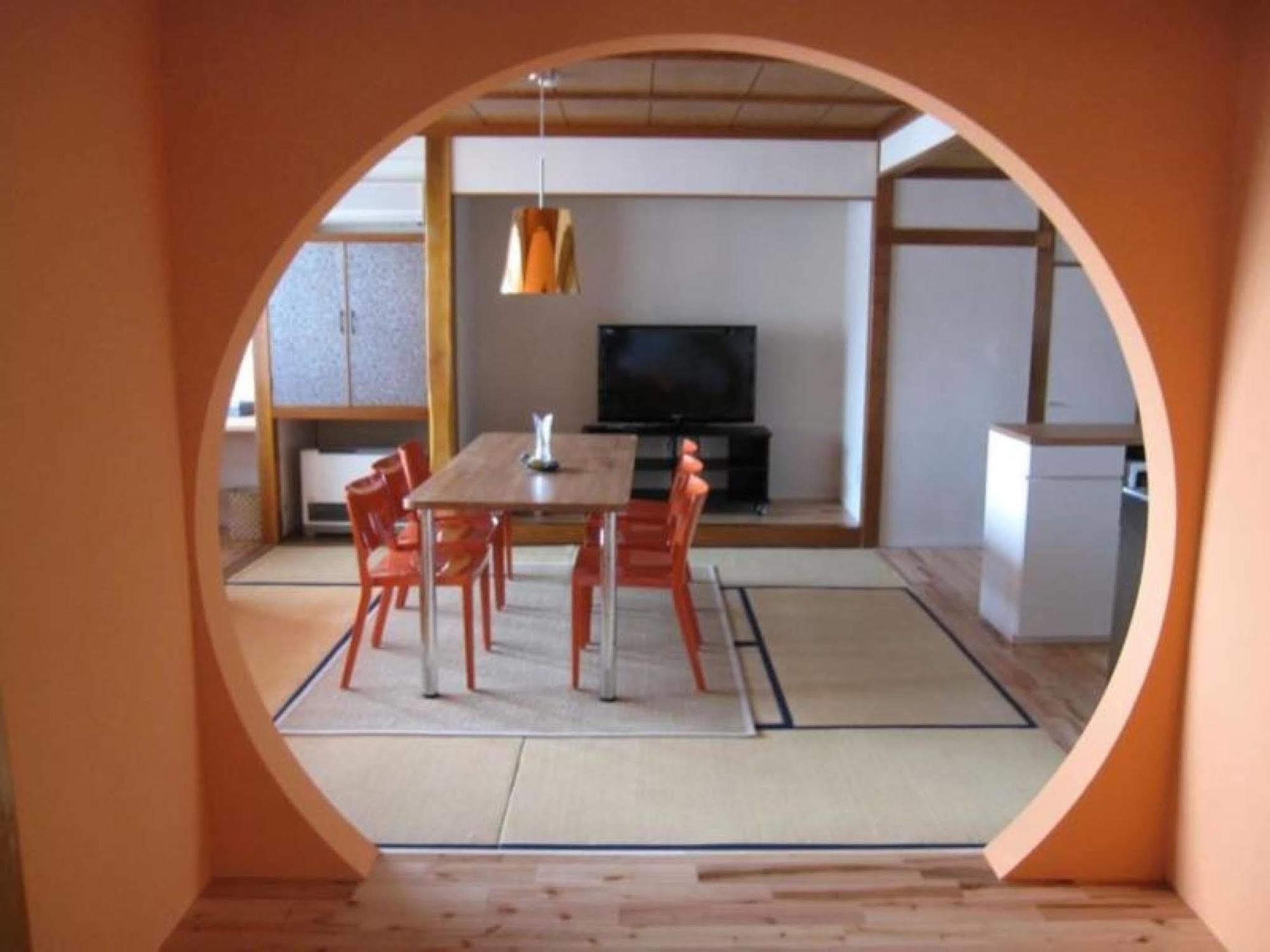 Address Nozawa Apartment Luaran gambar